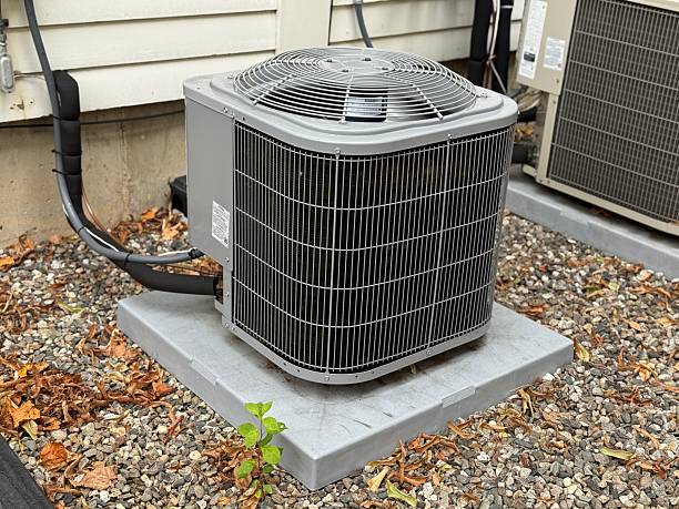 24/7 Emergency Furnace Repair experts in Scranton, AR